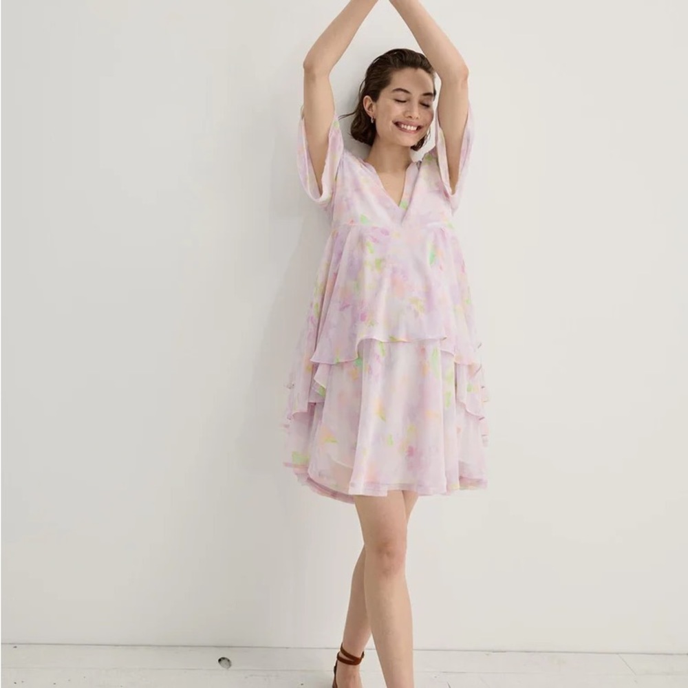 Hatch collection The Nicoleta Dress 0